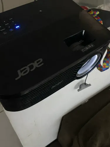 Projetor Acer X1123H (sem controle)