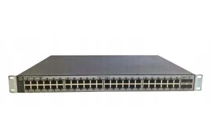 Switch HP 1820 48G 48 portas gigabit J9981A