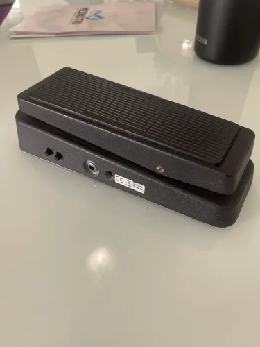 Pedal Wah Cry Baby 535q