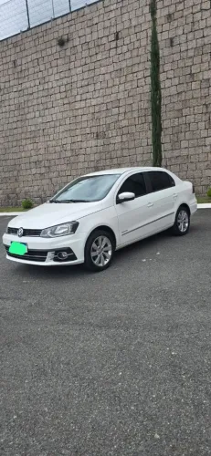 Vende-se voyage highline 2017