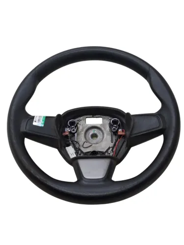 Volante Direção Renault Kwid 1.0 3cc 2020/2021 0