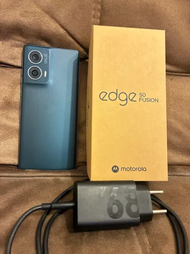 Motorola Moto Edge 50 fusion