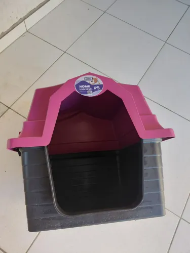 Casa de cachorro n5