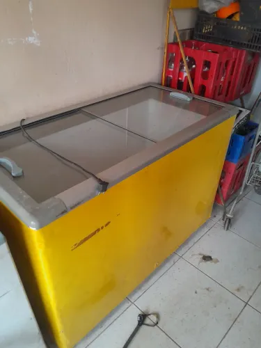 Freezer