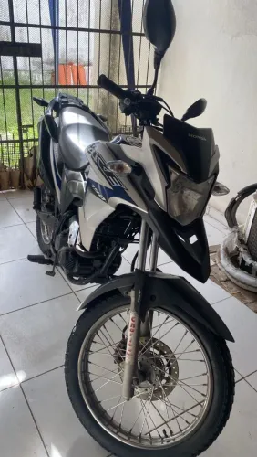 Vendo Honda XRE 190