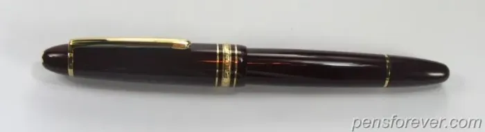 CANETA MONTBLANC 147 LEGRAND TRAVELER - VINHO
