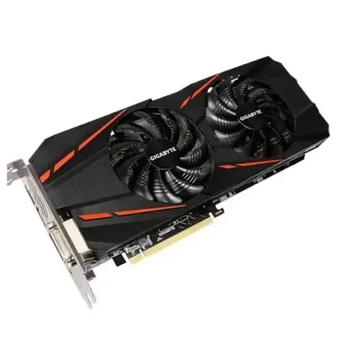 GTX 1060 6GB