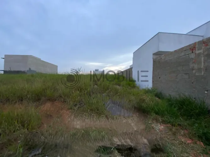 Lotes à Venda no Smart City. Terreno com 175,05 m² - Bairro Inteligente em Salto/SP