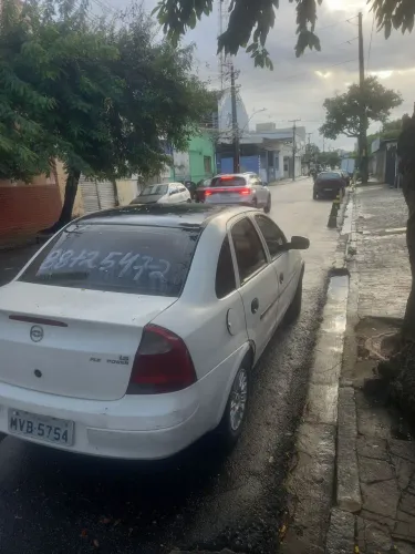 Chevrolet Corsa Sed. Maxx 1.0/ 1.0 Flexpower 8V 4P 2005
