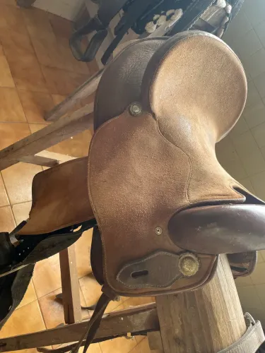 Sela para cavalo