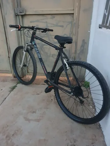 Caloi sport aro 26!!