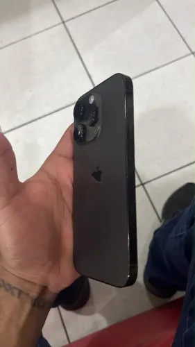 iPhone 14 Pro 