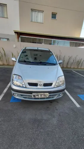 Renault Scenic Rxe/ Privilège 1.6 16V Mec. 2004