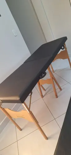 Vendo maca da marca Santa Fé 