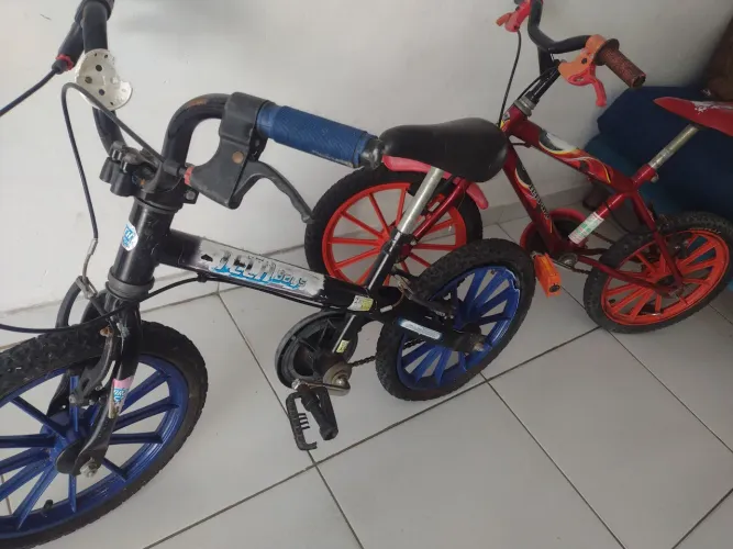 Bicicletas