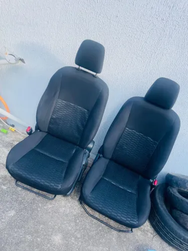Kit banco Etios