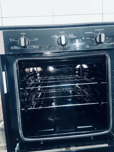Forno elétrico cônsul 84 litros com função grill