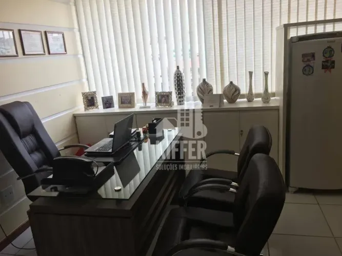 Sala à venda, 30 m² por R$ 452.000,00 - Icaraí - Niterói/RJ