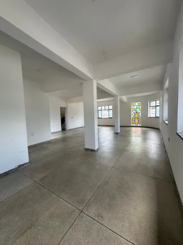 Sala comercial