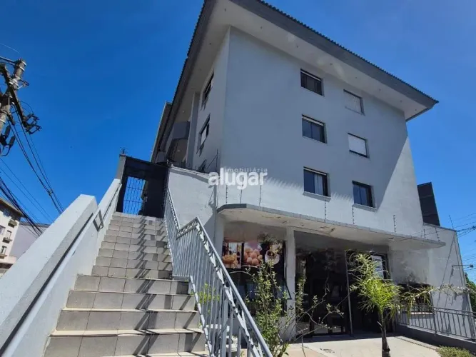 Apartamento Sao Ciro Caxias do Sul