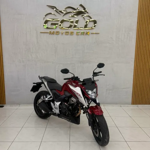 Cb Twister 300 2026!