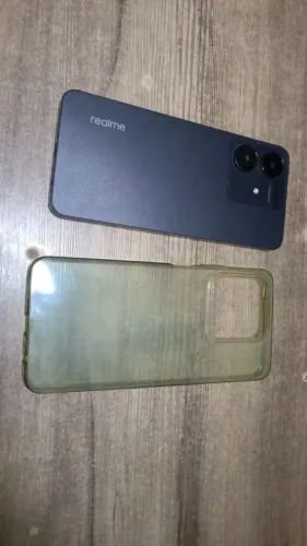 Celular Realme Note 60X