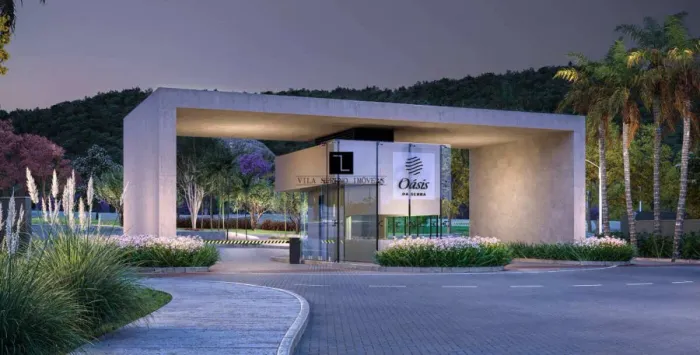Lote em Condomínio à venda em Sete Lagoas, Jardim Arizona, 600m²
