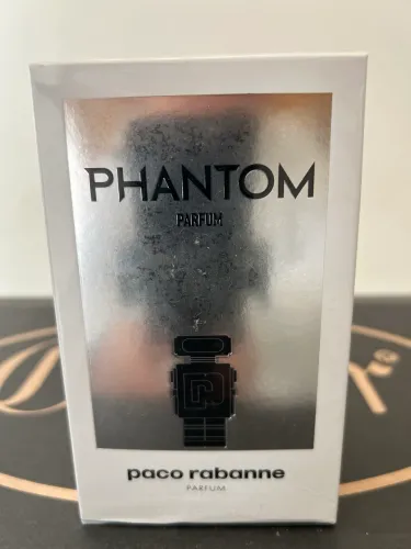 Perfume Phanton Paço Rabanne