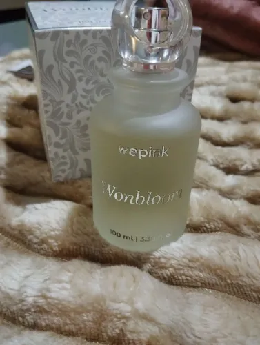 Perfume Wepink Wonbloom 100ml