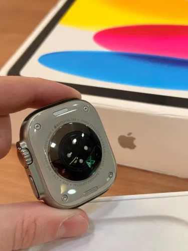 Apple Watch novos e seminovos pronta entrega / consulte nossa tabela