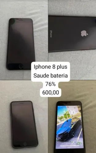 Iphone 8