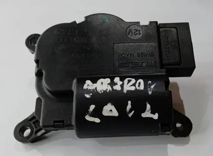 Motor Atuador Caixa De Ar Amarok 2012 - 2020 / 52411483