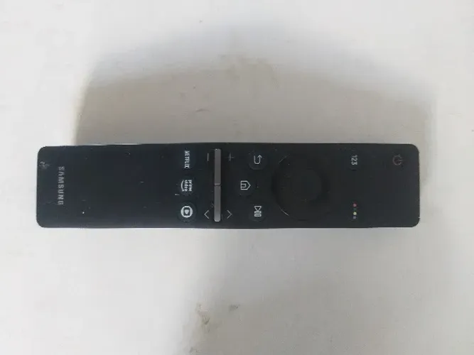 Controle Remoto Tv Samsung Smart Hub Original.