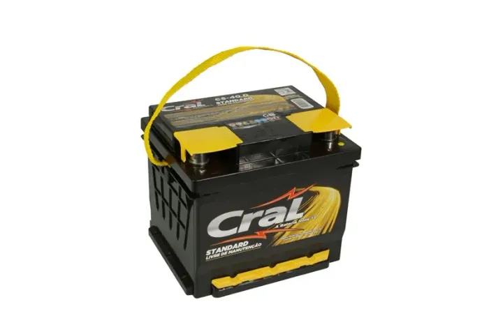 bateria coral 40 a