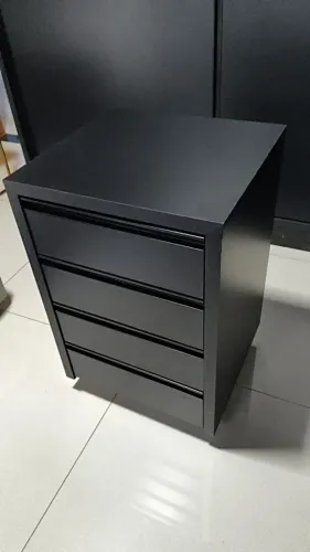 Gaveteiro planejado