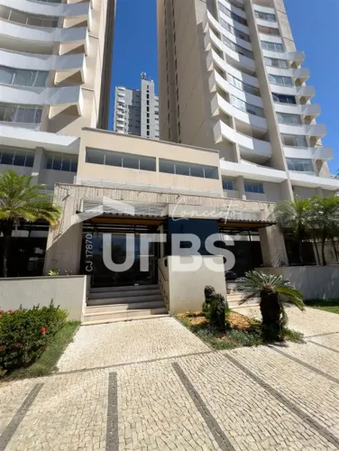 Apartamento a venda no Ed. Unique - Mobiliado Aceita Airbinb - 2 Quartos - Jardim Goiás
