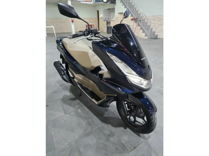 Honda Pcx 160 abs 2025