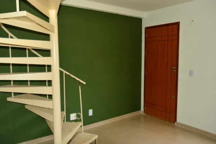 Cobertura no condomínio Lisboa Life - Valparaíso de Goiás