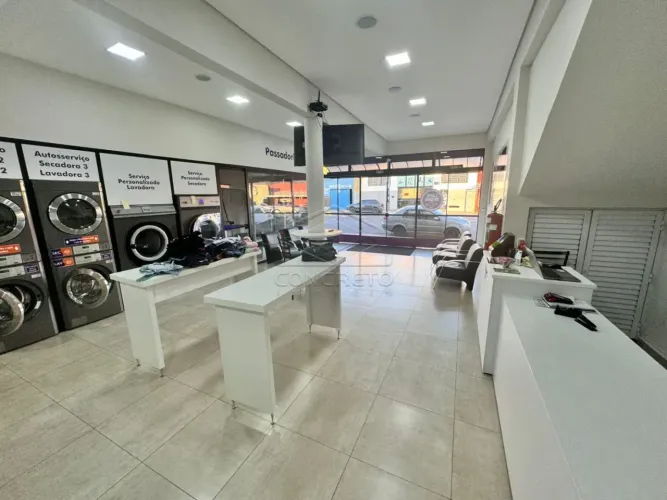 Comercial Loja em Botucatu