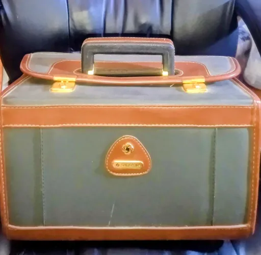 Frasqueira Rígida para Viagem Samsonite