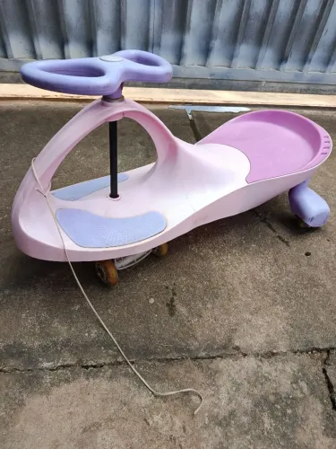 Brinquedo gira gira infantil até 90 kg