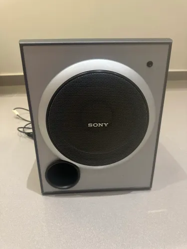 Subwoofer Sony