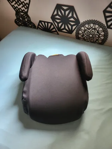 Assento Elevação Infantil Carro