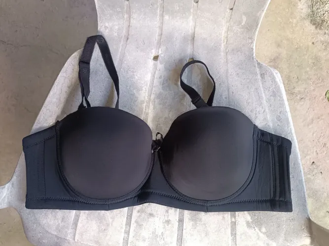 Sutiã Plus Size