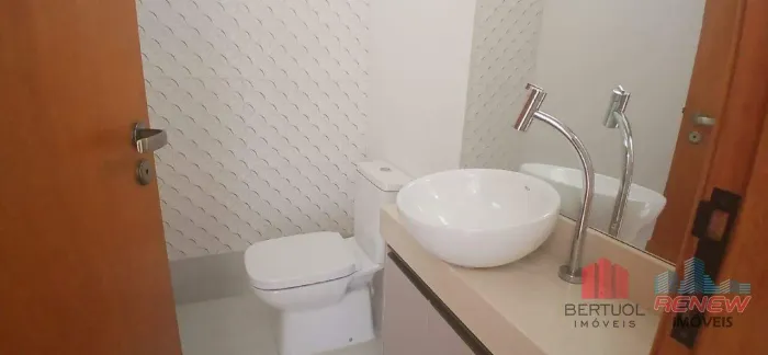 Casa de Condomínio para aluguel Condomínio Terras de Vinhedo em Vinhedo
