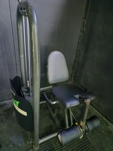 EQUIPAMENTOS À VENDA