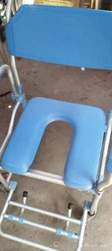 Cadeira de banho idoso negociável