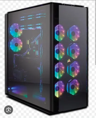 Gabinete Corsair Obsidian 1000D