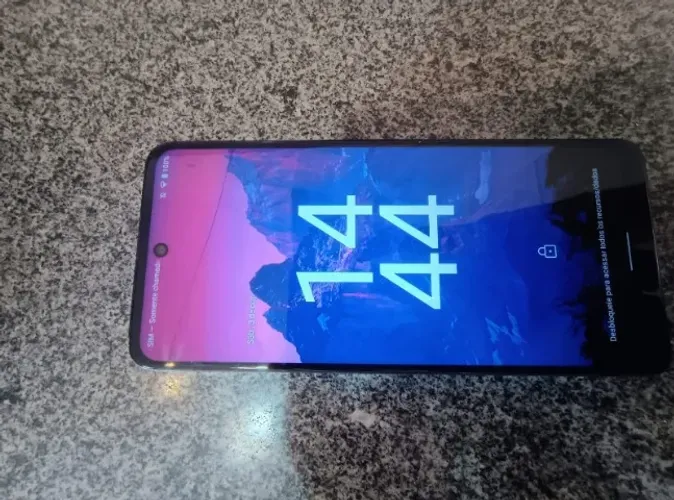 Moto g22