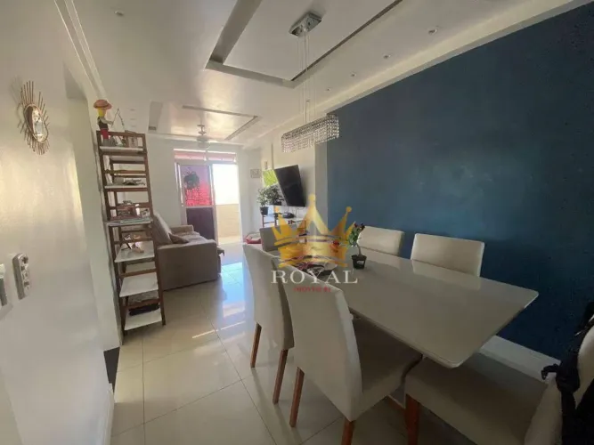Apartamento Residencial à venda, Pechincha, Rio de Janeiro - AP1055.